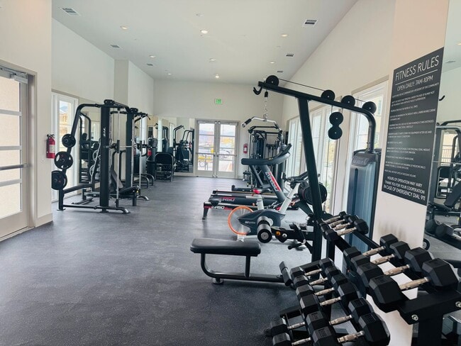 Building Photo - Welcome Home to Your Brand-New Sanctuary a...