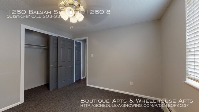 Building Photo - Wheelhouse Apartments