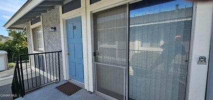 Building Photo - Moorpark 3-Bedroom Condo with Two Detached Garage Spaces. Community Pool