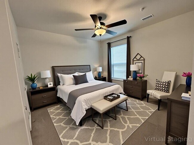 Building Photo - 816 Black Alder St