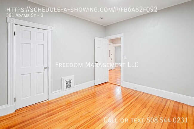 Building Photo - 381 Adams St