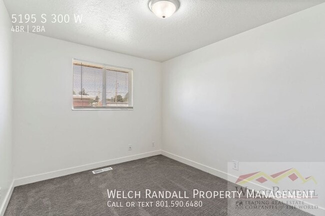 Building Photo - 5195 S 300 W