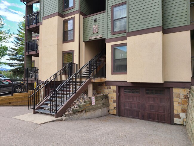 Building Photo - Breakaway West Condo1023 Lions Ridge Loop-122