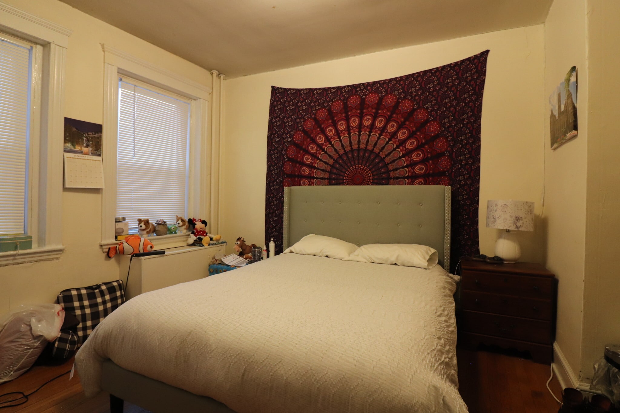 Building Photo - 1999 Commonwealth Ave