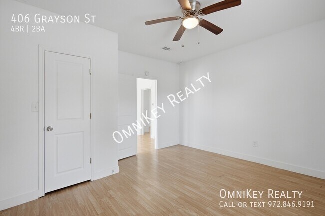Building Photo - 406 Grayson St
