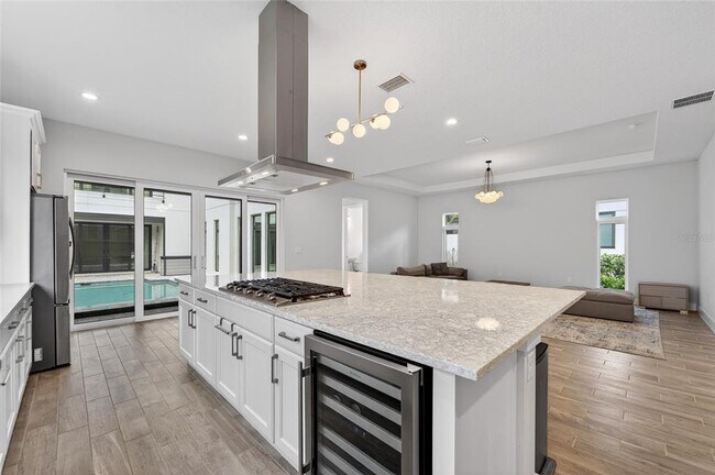 Building Photo - 5917 Cat Claw Ln