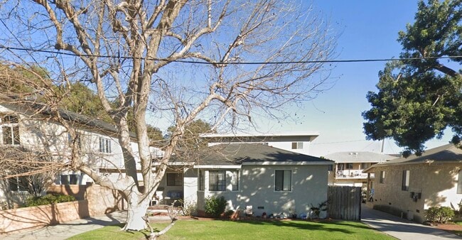 StreetView - 2708 Andreo Ave