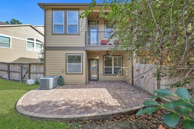 Building Photo - 210 Cheswood Forest Pl