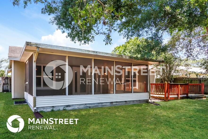 Building Photo - 6817 Appaloosa Dr