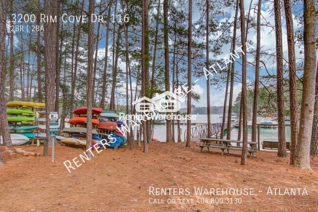 Building Photo - Condo at Lake Lanier