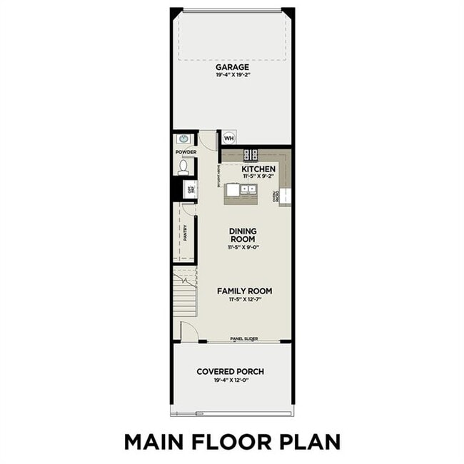 Building Photo - 205 Prairie Ln