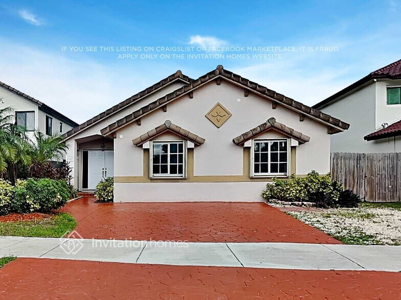 Primary Photo - 5951 SW 151st Ct