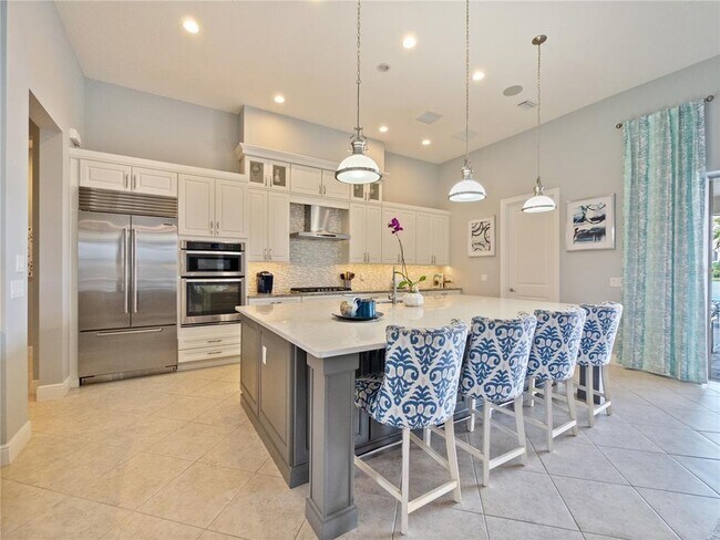 Building Photo - 15501 Panther Lake Dr