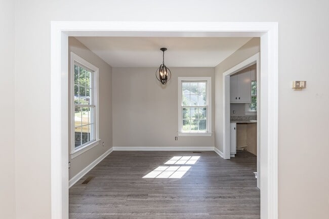 Building Photo - Amazing 3 bedroom home in Rocky Mount