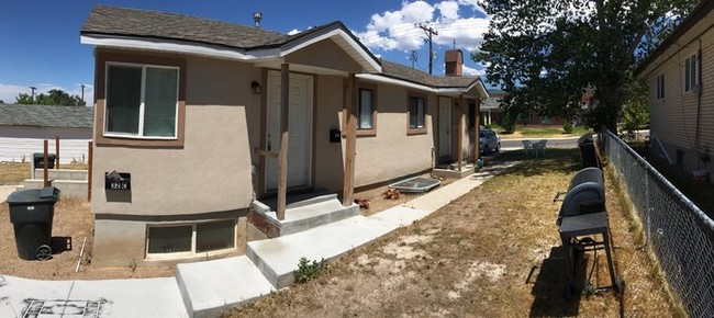 Building Photo - Updated One Bed In Tooele