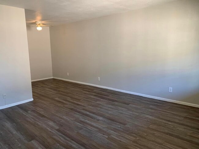 Floorplan - Autumn Ridge Apartments