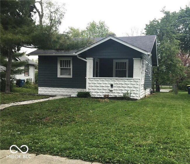 Building Photo - 4561 Winthrop Ave