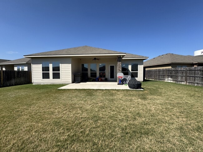 Building Photo - 7507 McCulloch Rd