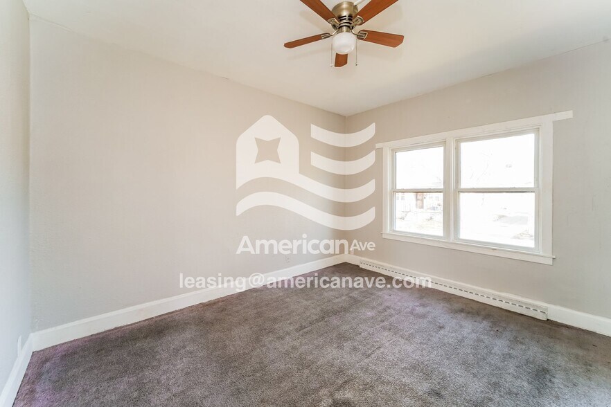 Building Photo - 3113 N 40th St