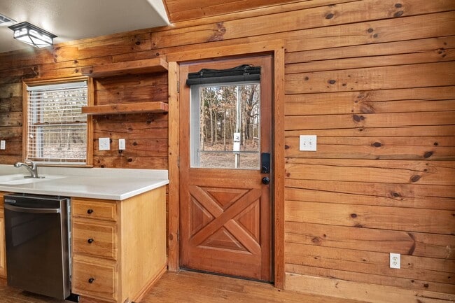 Building Photo - Peaceful 3BR Home with Wrap Around Patio | Lake Access within walking distance