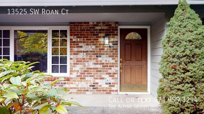 Building Photo - 13525 SW Roan Ct