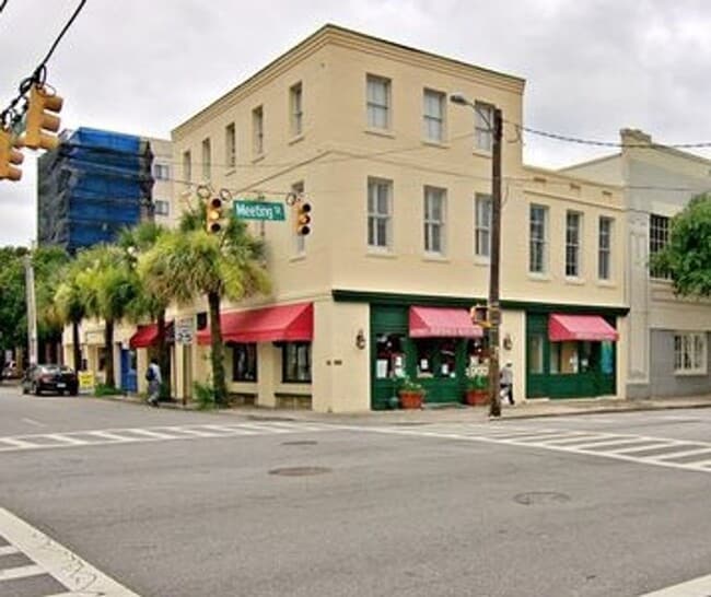 Building Photo - Fully Furnished, All Inclusive 1 Bedroom, 1 Bath Condo In the Heart of Downtown Charleston