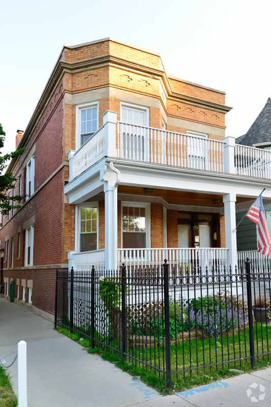 Building Photo - 4350 N Campbell Ave
