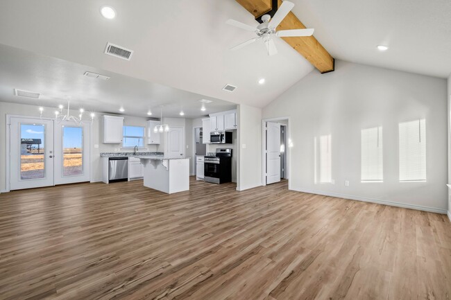 Building Photo - New Construction Home In Idalou ISD!