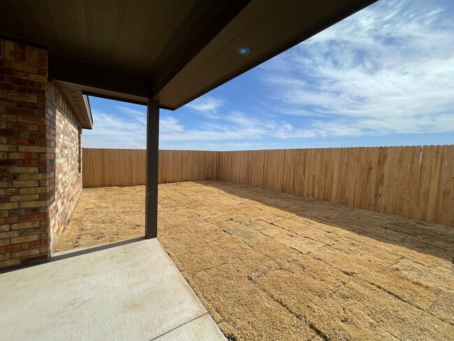 Building Photo - Brand New Construction in Midland, Tx!