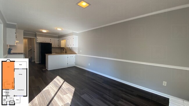 Building Photo - Pump House Rd Duplex