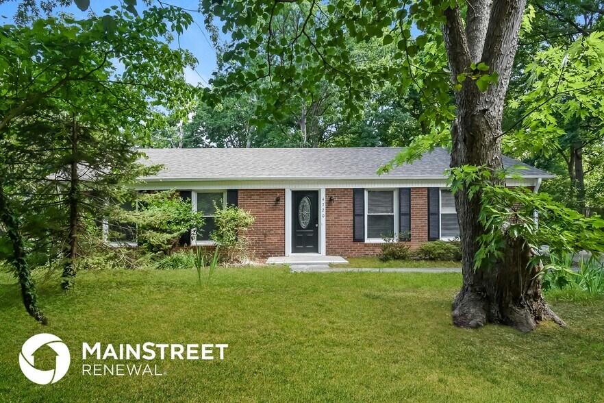 Primary Photo - 4720 Cricklewood Dr