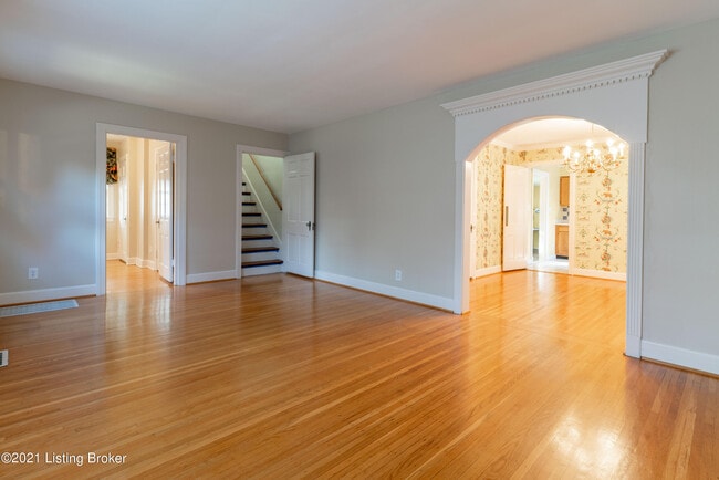 Building Photo - 4011 Hycliffe Ave