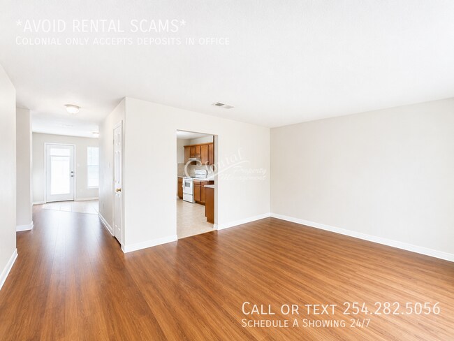 Building Photo - 5406 Boot Scootin Ct