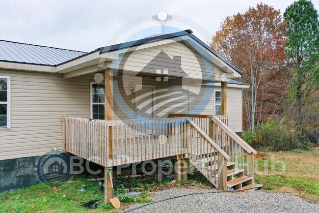 Building Photo - 97 Blakley Subdivision Rd