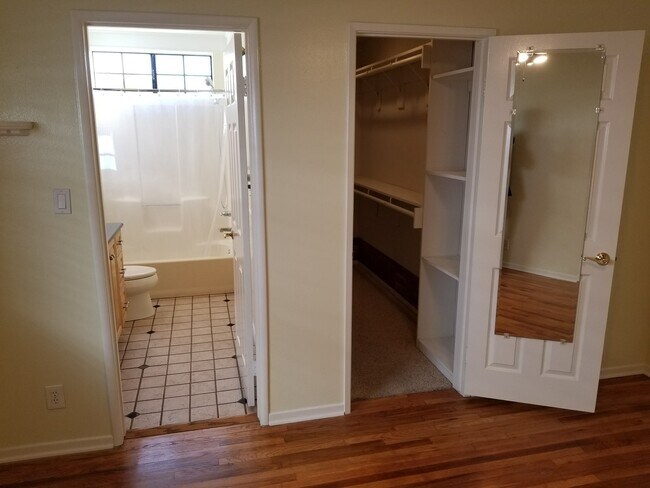 Building Photo - Three Bedroom Home + Detached Studio