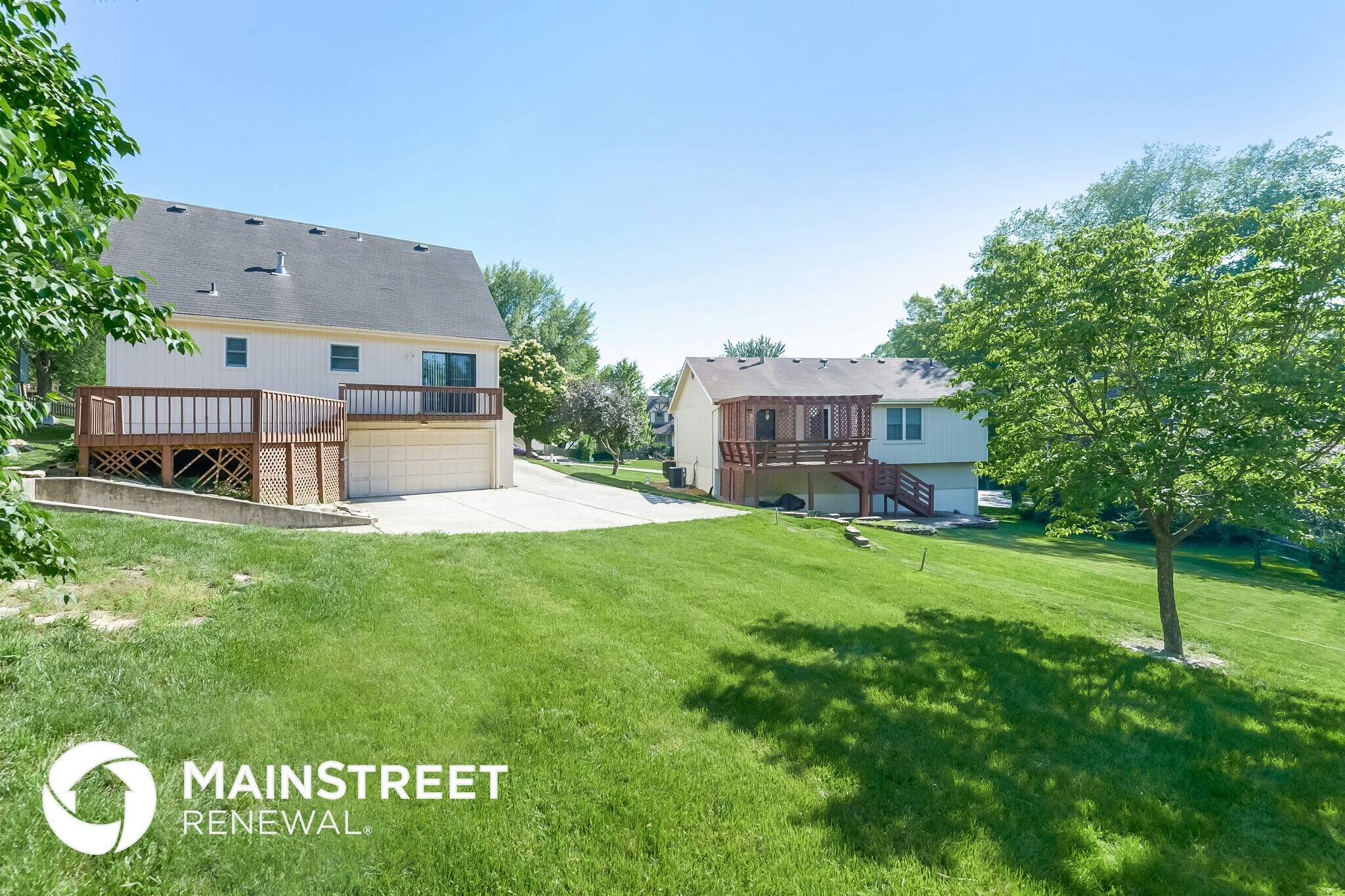 Building Photo - 5709 N Harden Ave