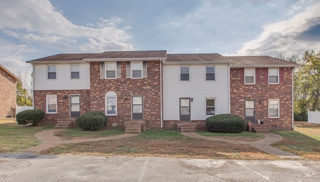 Building Photo - Lakeside Apartments