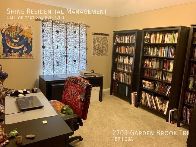 Building Photo - 2703 Garden Brook Trail