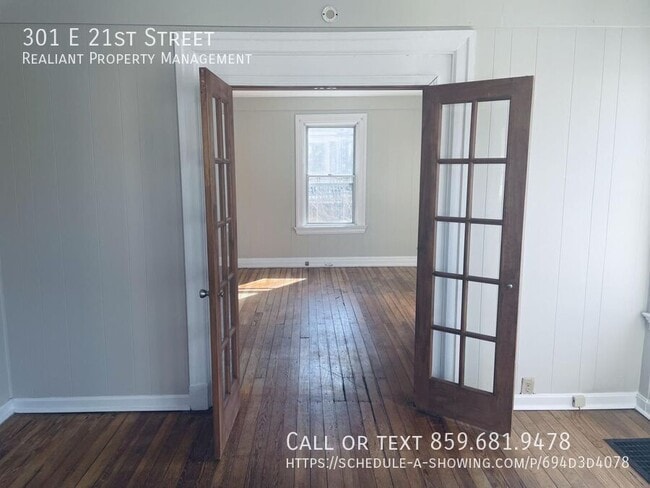 Building Photo - 301 E 21st St