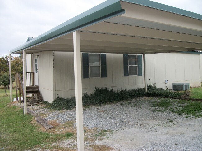 Building Photo - 12231 Farm to Market Rd 730 N