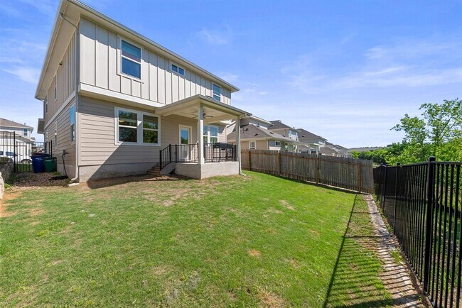 Building Photo - 11104 El Capitan Dr