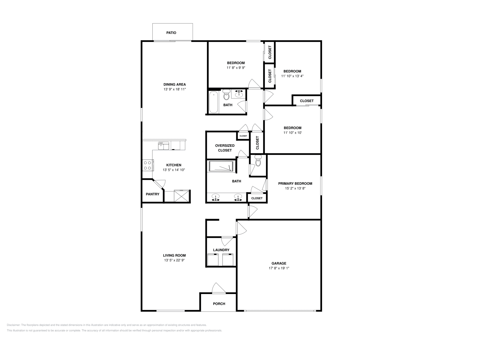 Building Photo - 220 Garnet Ave