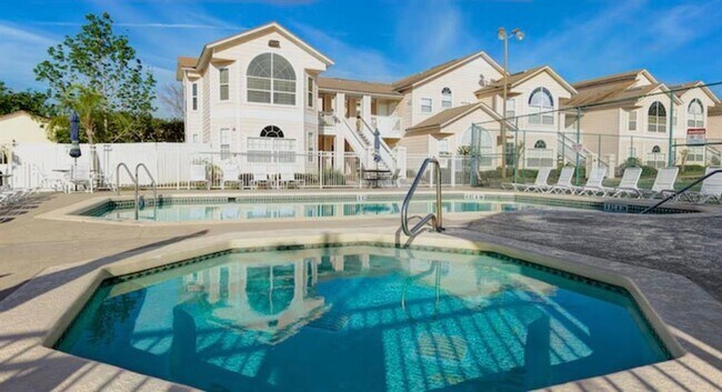 Building Photo - 8710 Rain Forest Pl