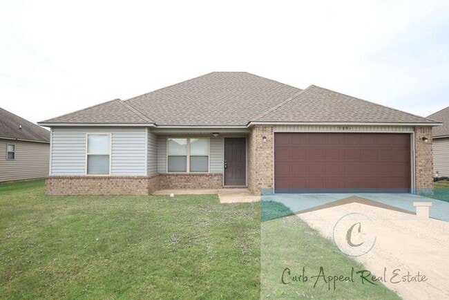 Primary Photo - Beautiful 3 bed / 2 bath home - Nettleton!!