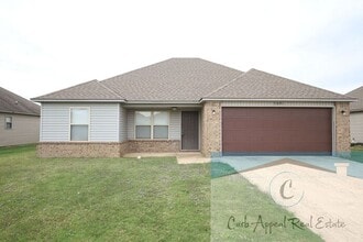 Building Photo - Move in special $800!! Beautiful 3 bed / 2 bath home - Nettleton!!