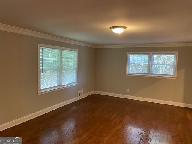 Building Photo - 705 Georgia Ave