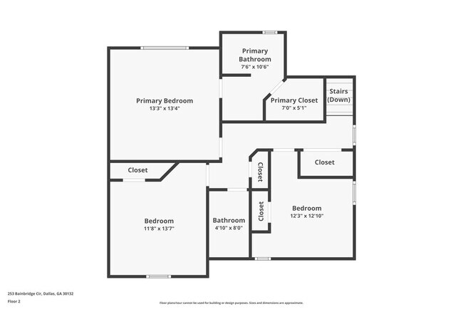 Building Photo - 253 Bainbridge Cir