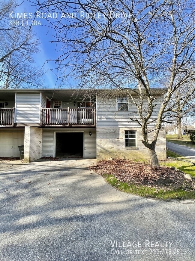 Building Photo - 1953 Kimes Rd