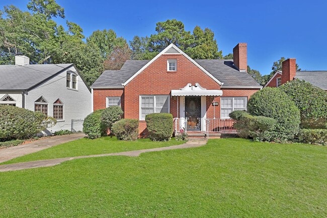 Building Photo - NOW ACCEPTING CITY OF ATLANTA 3-BEDROOM HOUSING VOUCHERS.