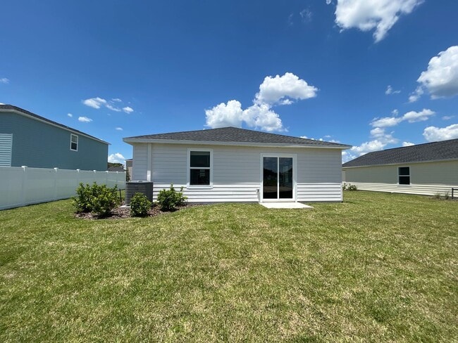 Building Photo - New build in Millwood Estates